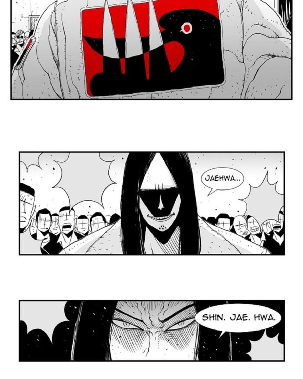 Hellper Chapter 104 - Trang 2