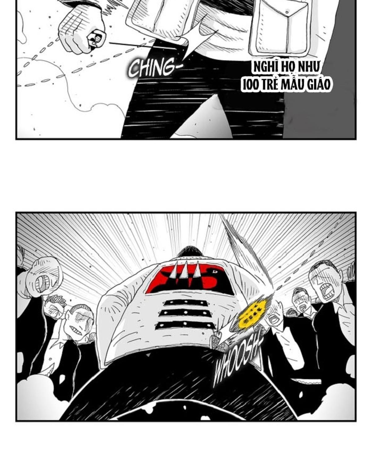 Hellper Chapter 104 - Trang 2