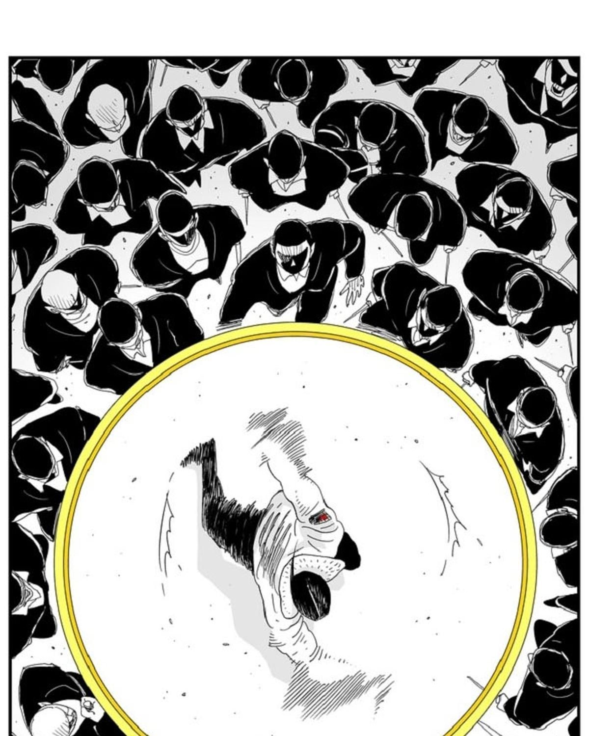 Hellper Chapter 104 - Trang 2