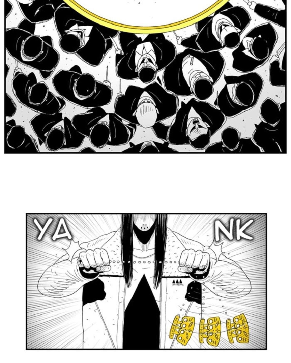 Hellper Chapter 104 - Trang 2