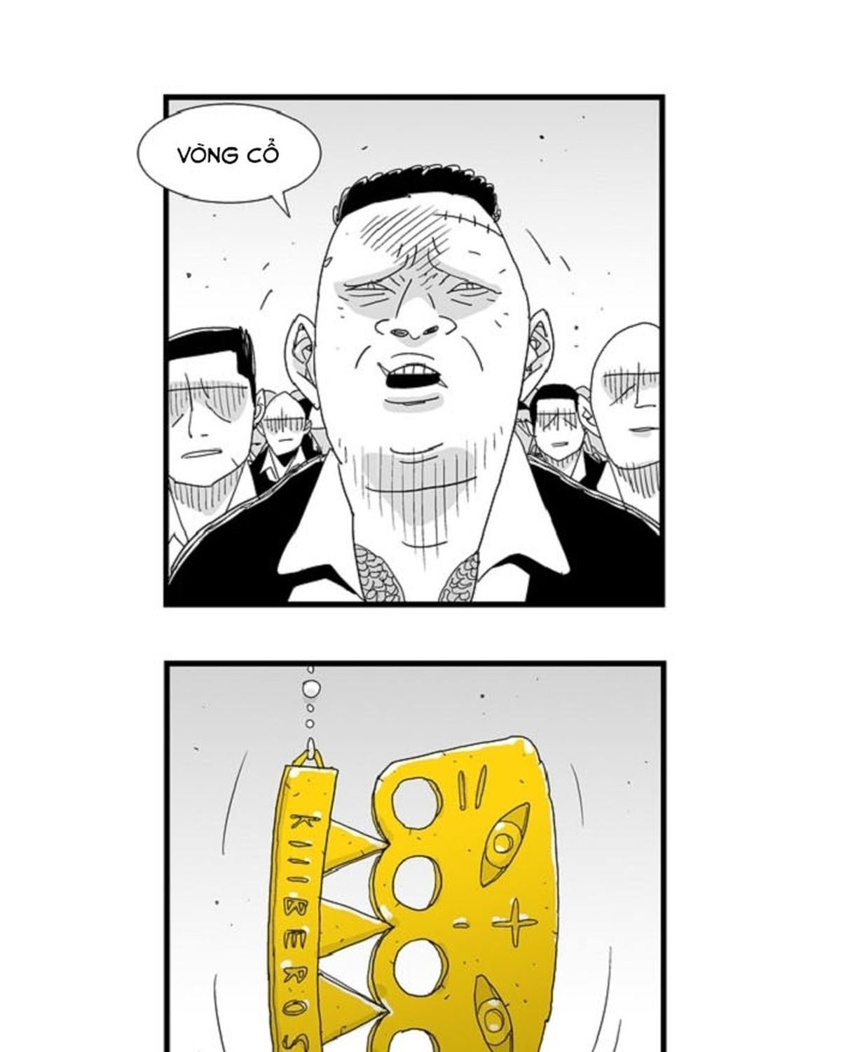 Hellper Chapter 104 - Trang 2