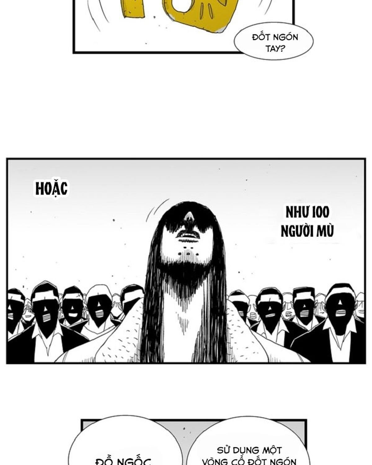 Hellper Chapter 104 - Trang 2