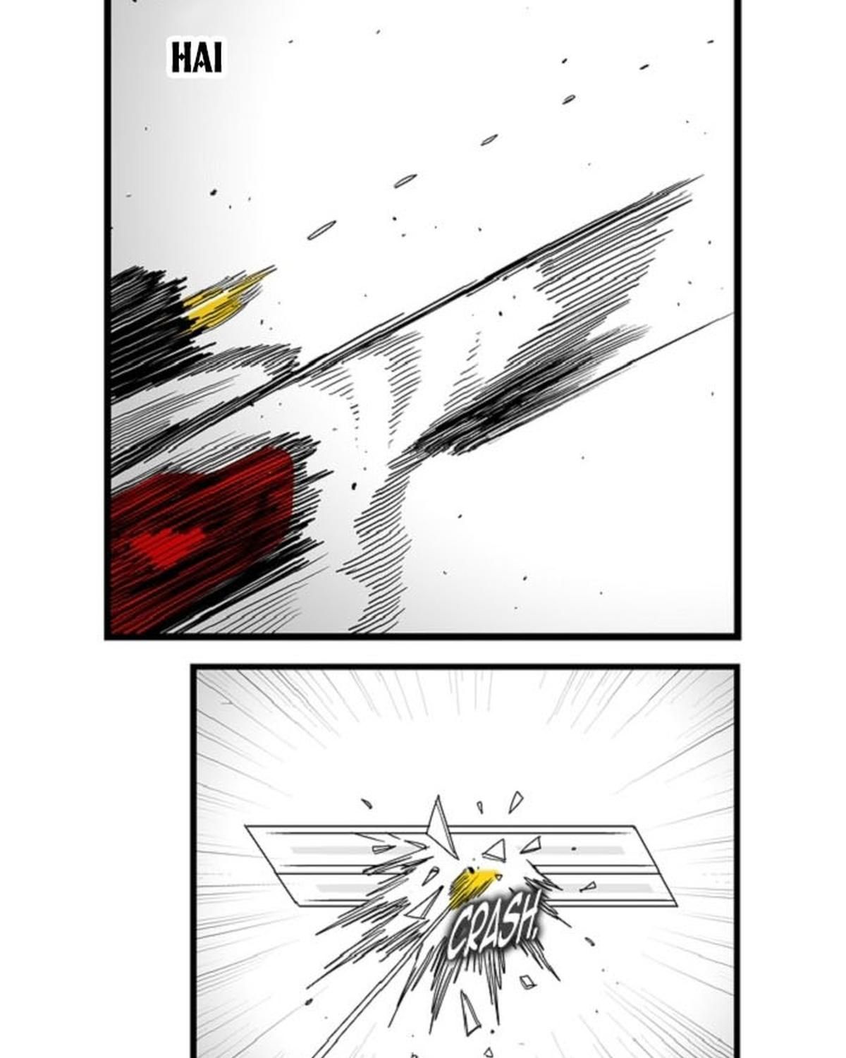 Hellper Chapter 104 - Trang 2