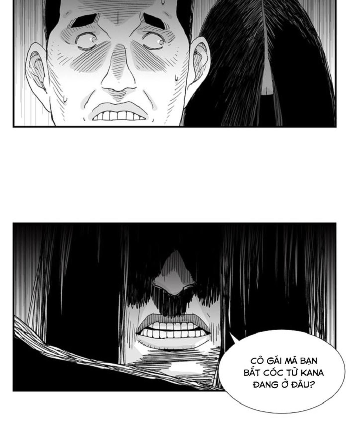 Hellper Chapter 104 - Trang 2