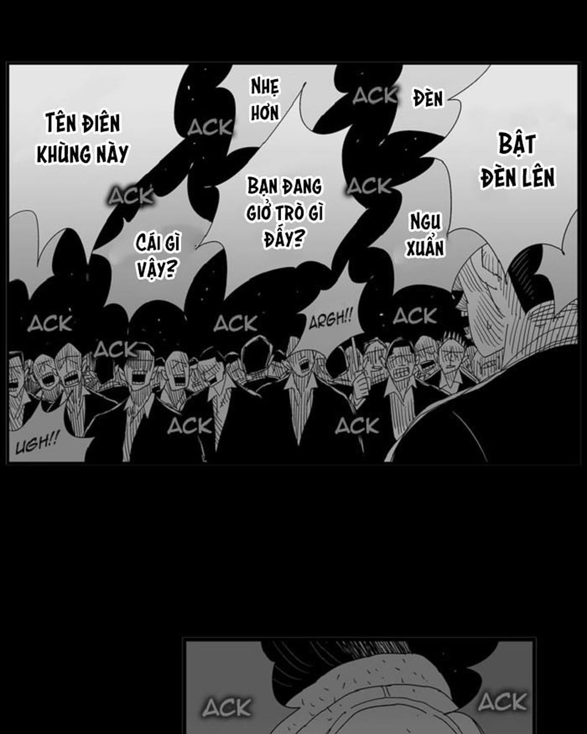 Hellper Chapter 104 - Trang 2