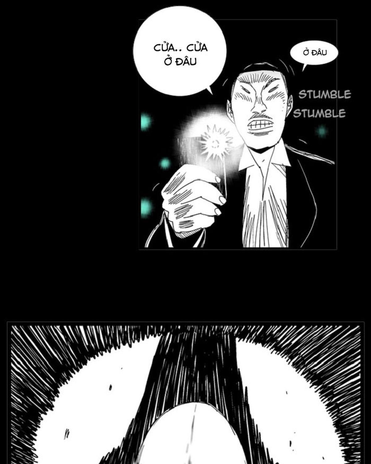Hellper Chapter 105 - Trang 2