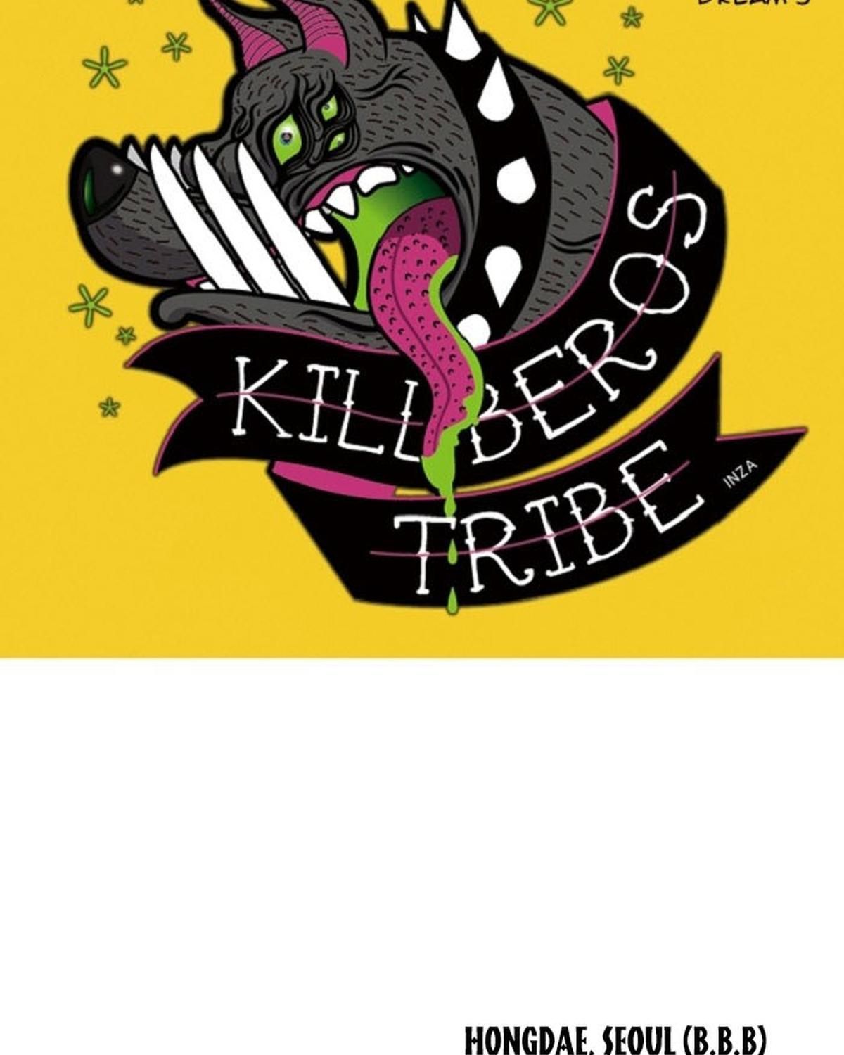 Hellper Chapter 105 - Trang 2