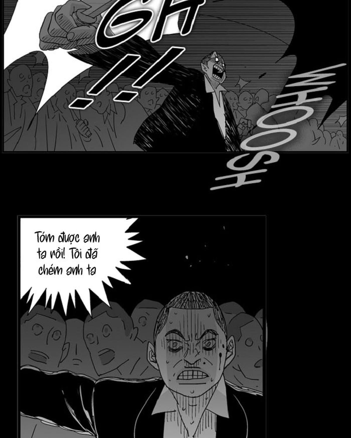 Hellper Chapter 105 - Trang 2