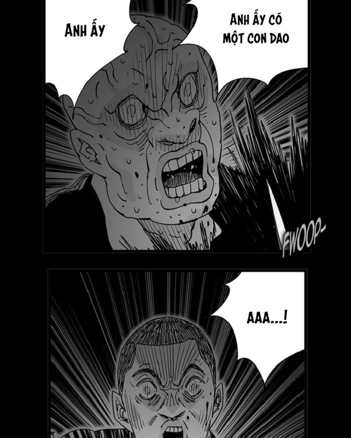 Hellper Chapter 105 - Trang 2