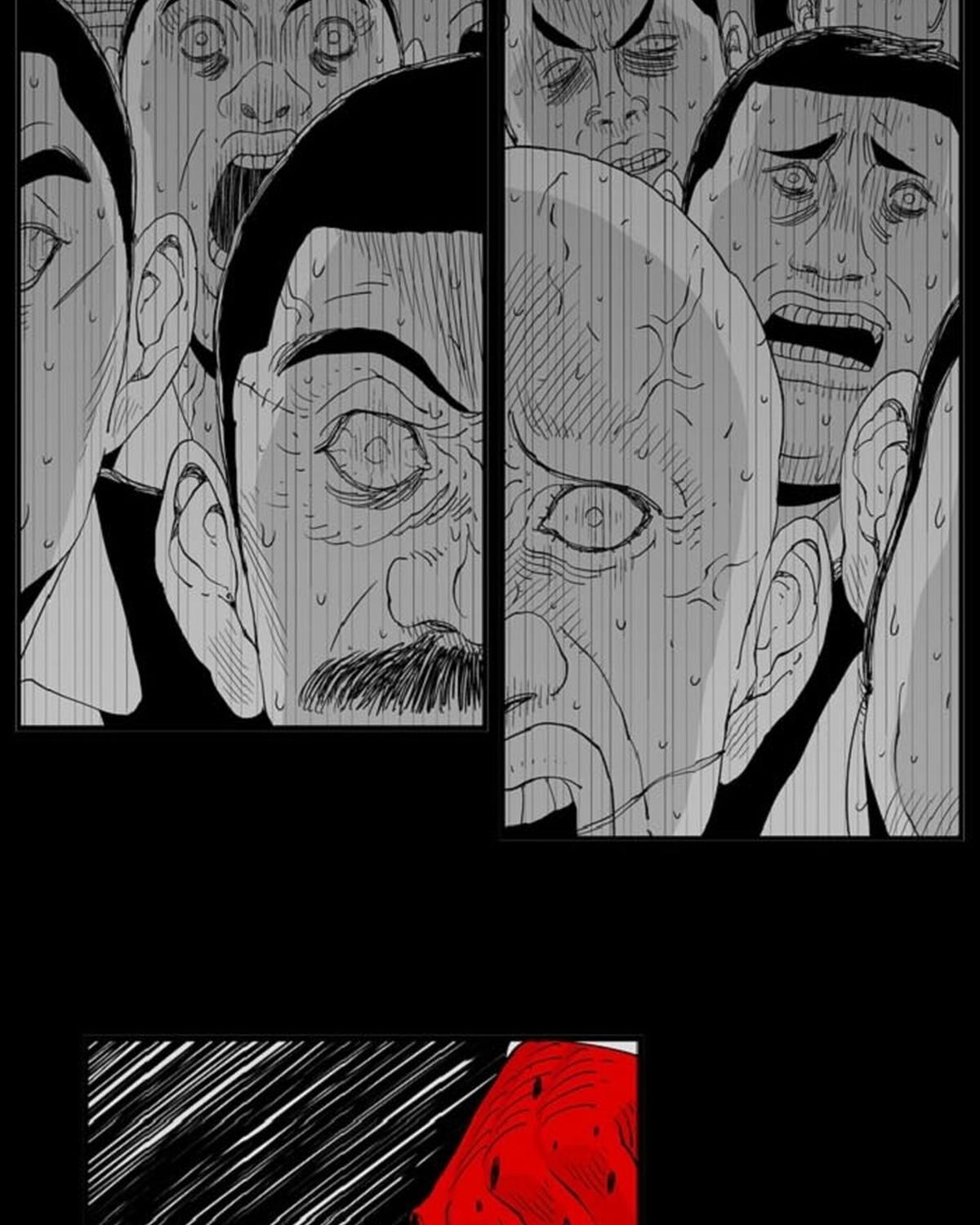 Hellper Chapter 105 - Trang 2