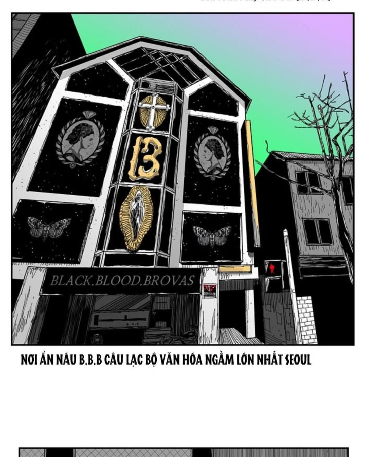 Hellper Chapter 105 - Trang 2