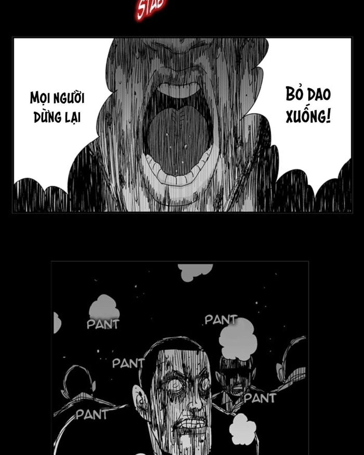 Hellper Chapter 105 - Trang 2