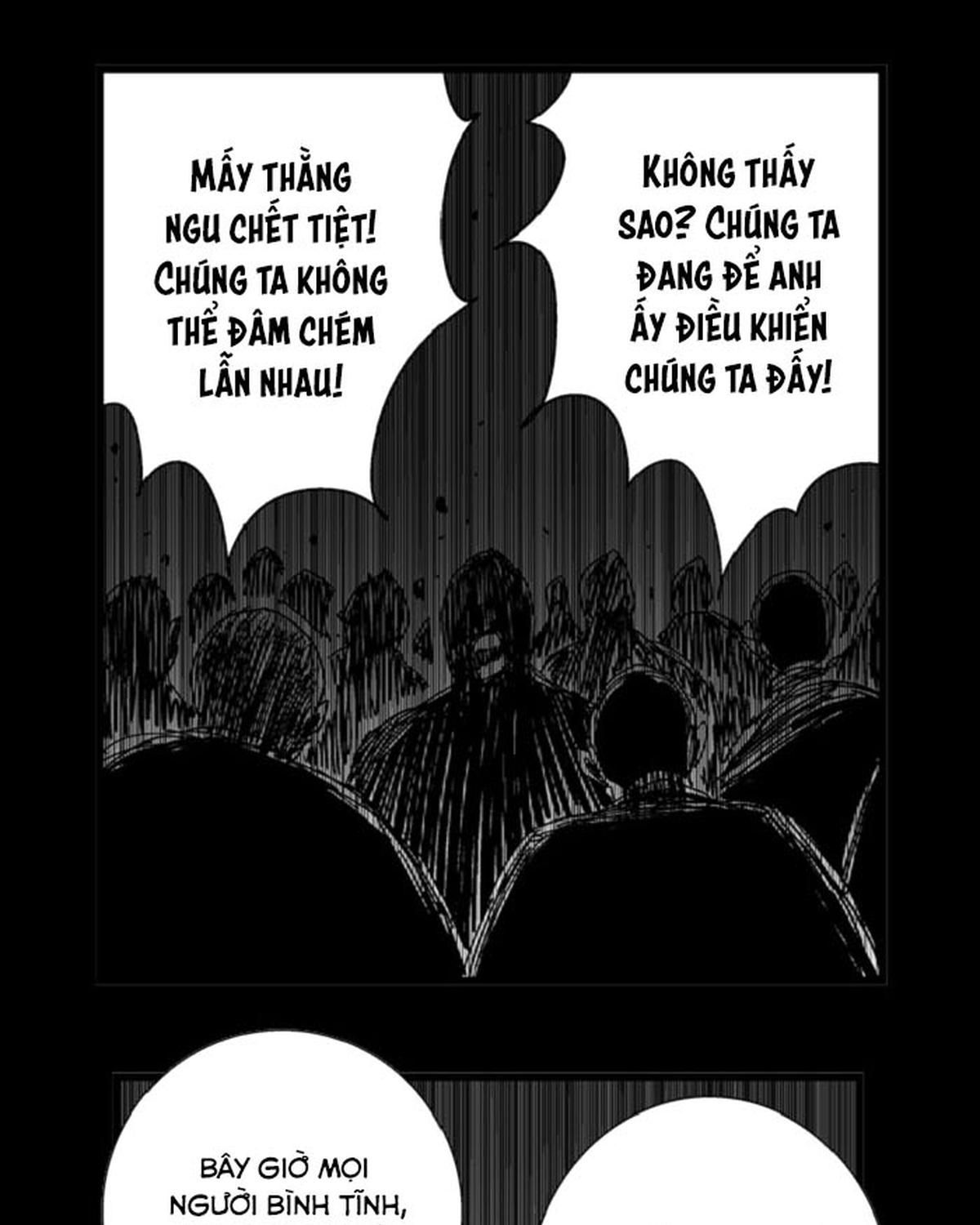 Hellper Chapter 105 - Trang 2