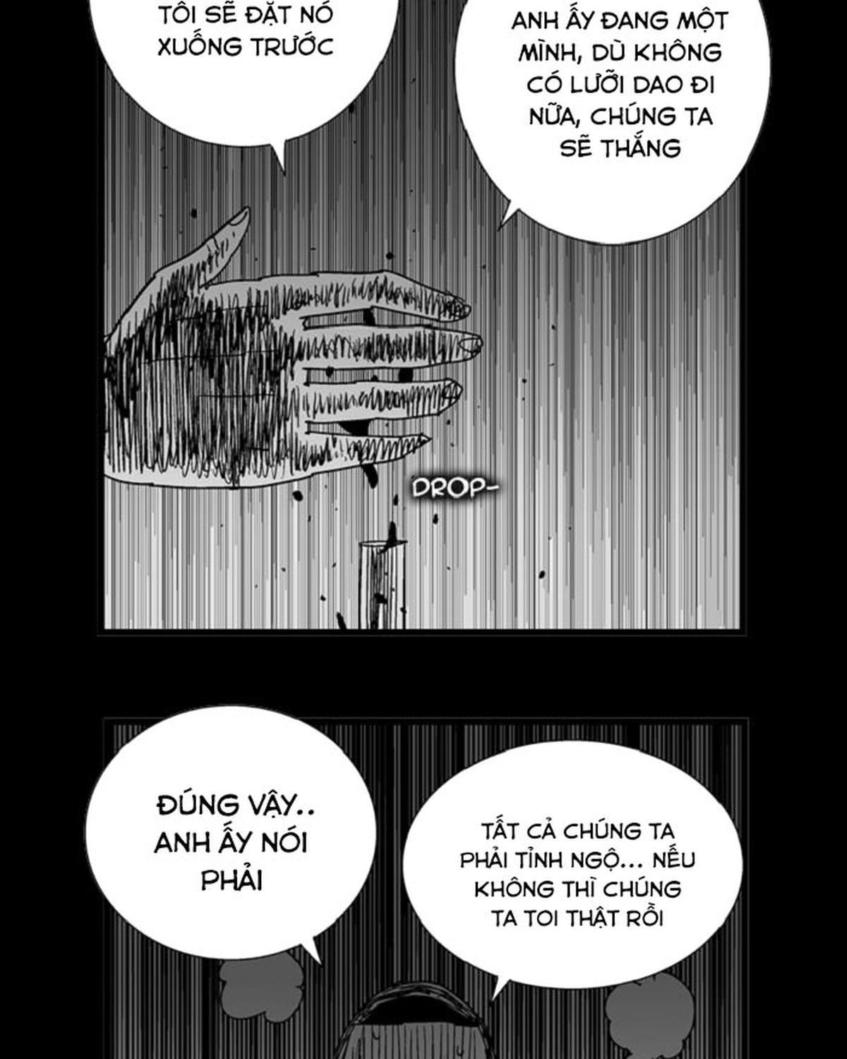 Hellper Chapter 105 - Trang 2