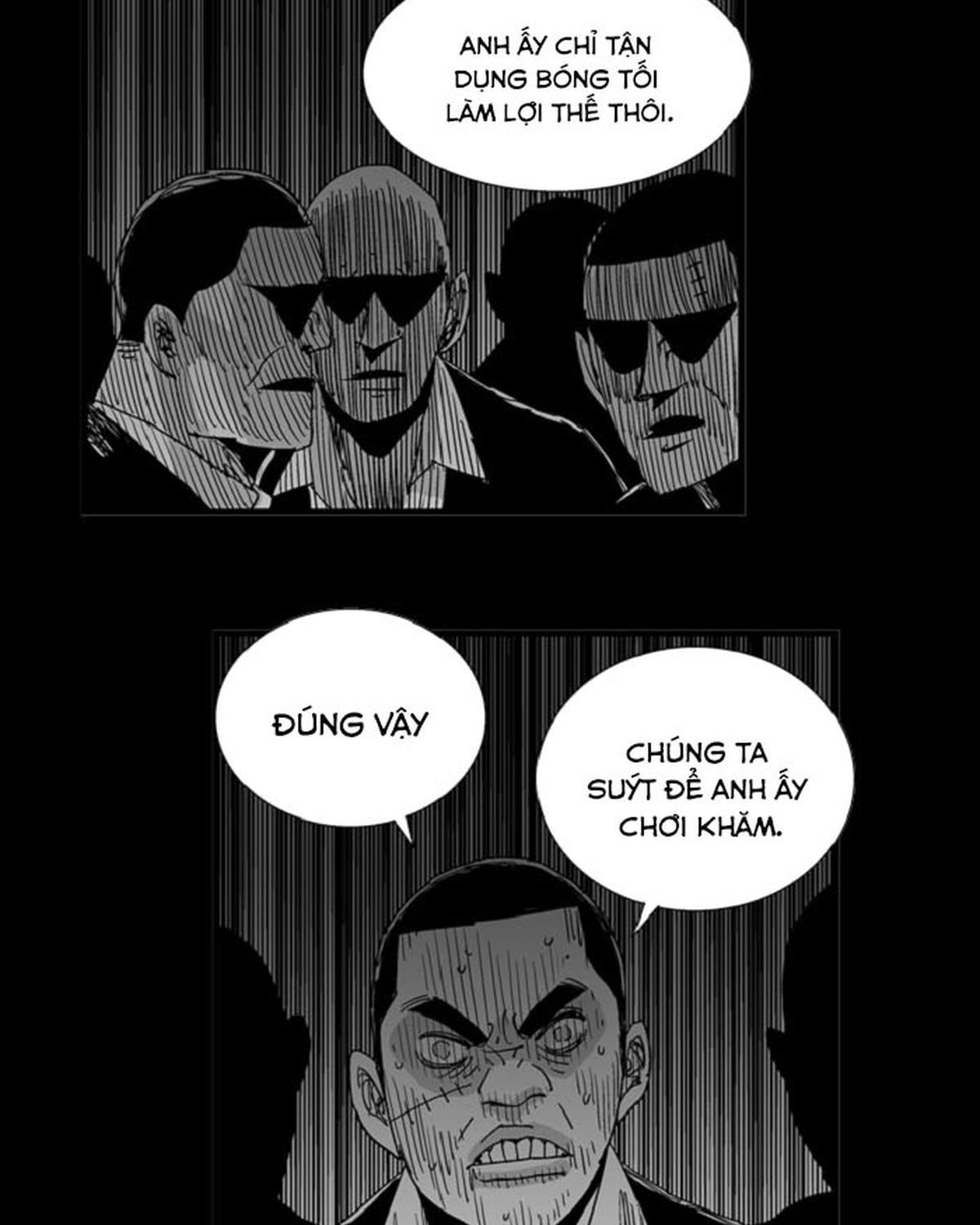 Hellper Chapter 105 - Trang 2