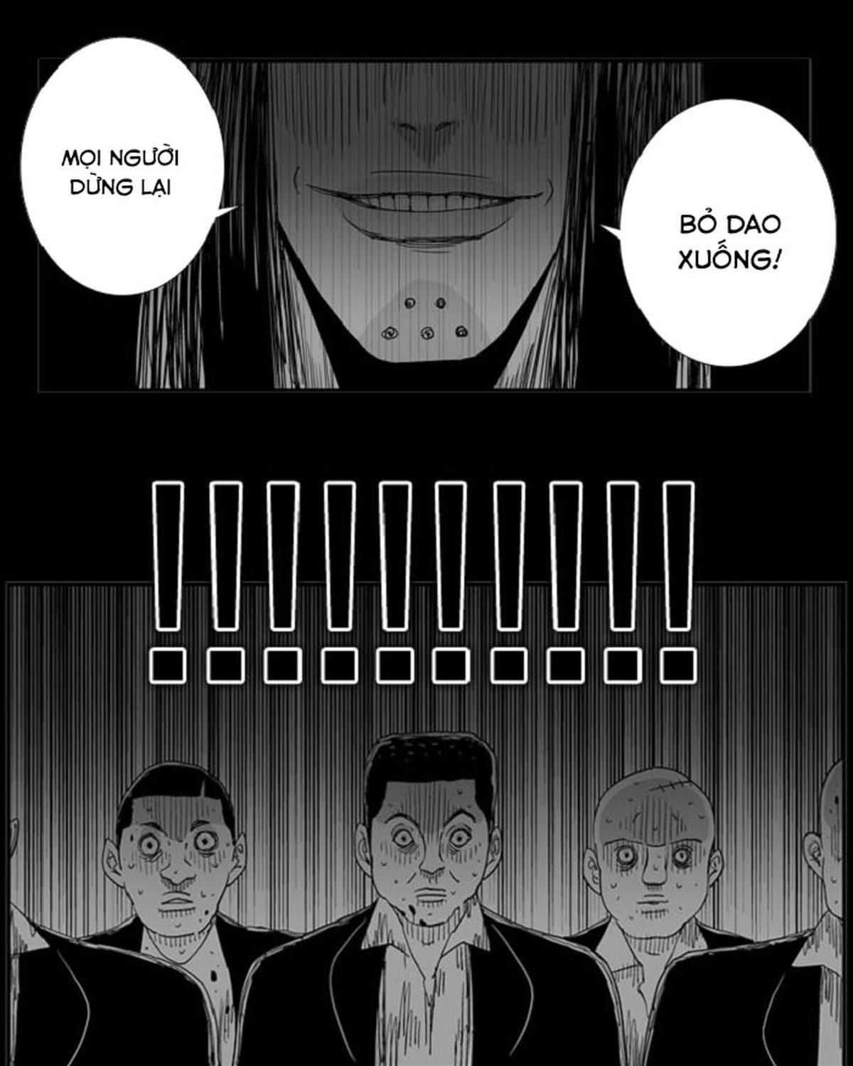 Hellper Chapter 105 - Trang 2