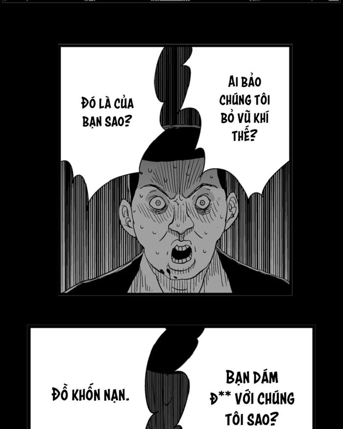 Hellper Chapter 105 - Trang 2