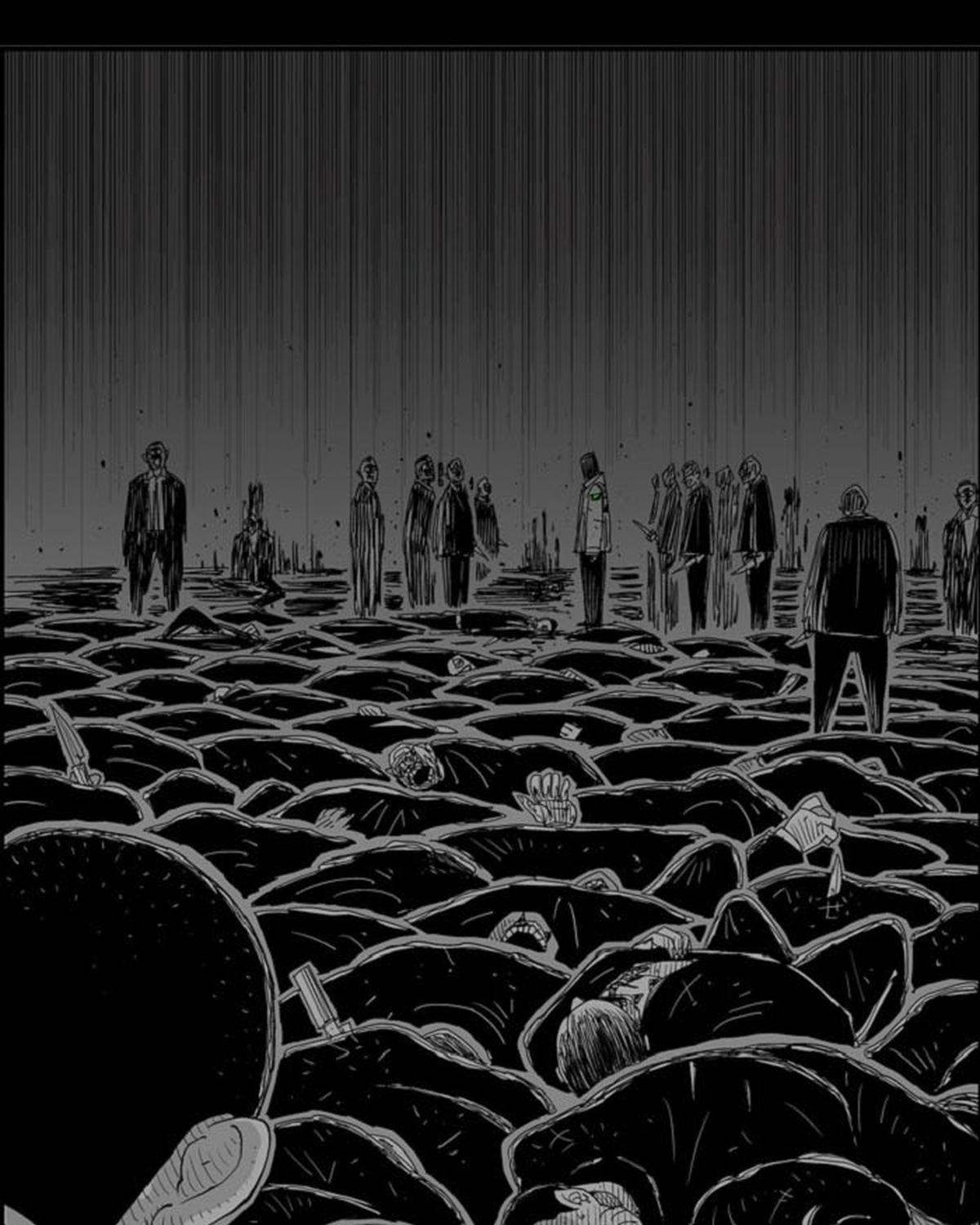 Hellper Chapter 105 - Trang 2