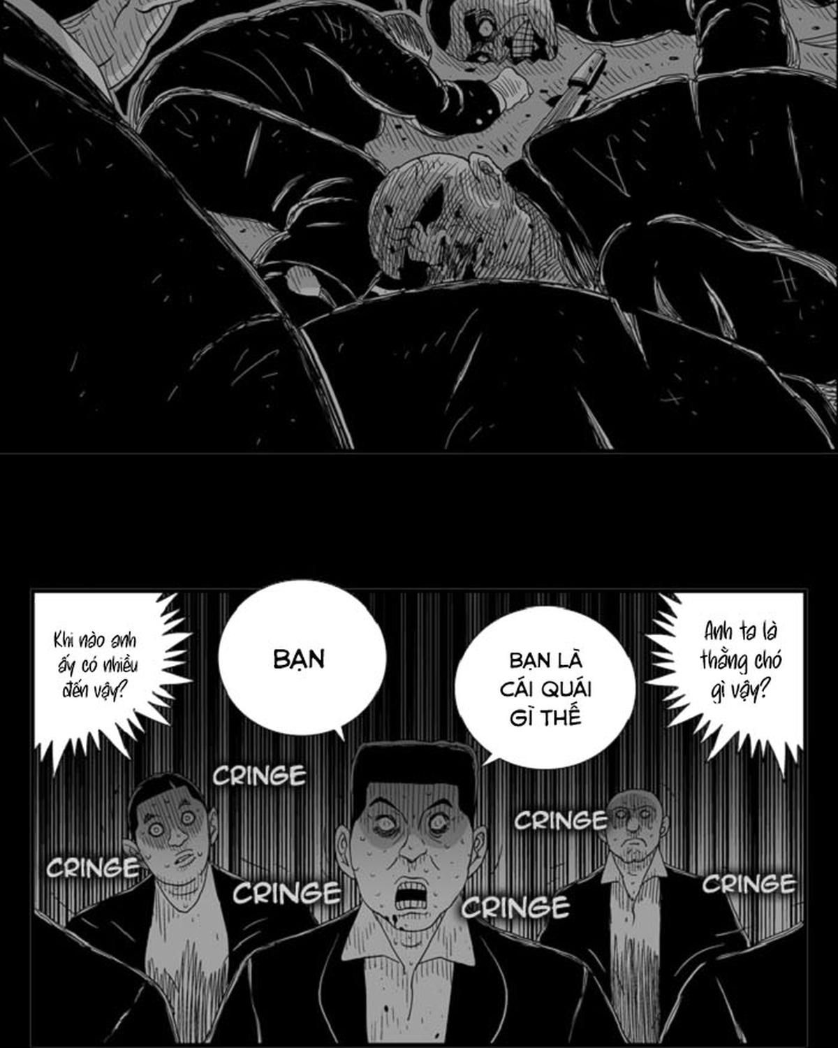 Hellper Chapter 105 - Trang 2