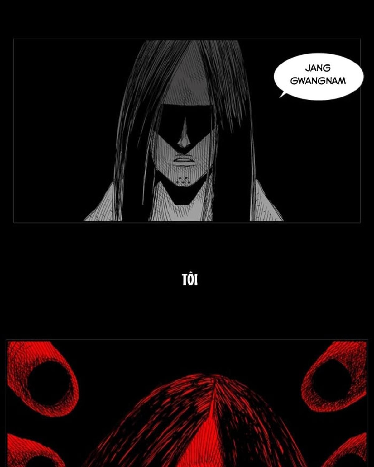 Hellper Chapter 105 - Trang 2