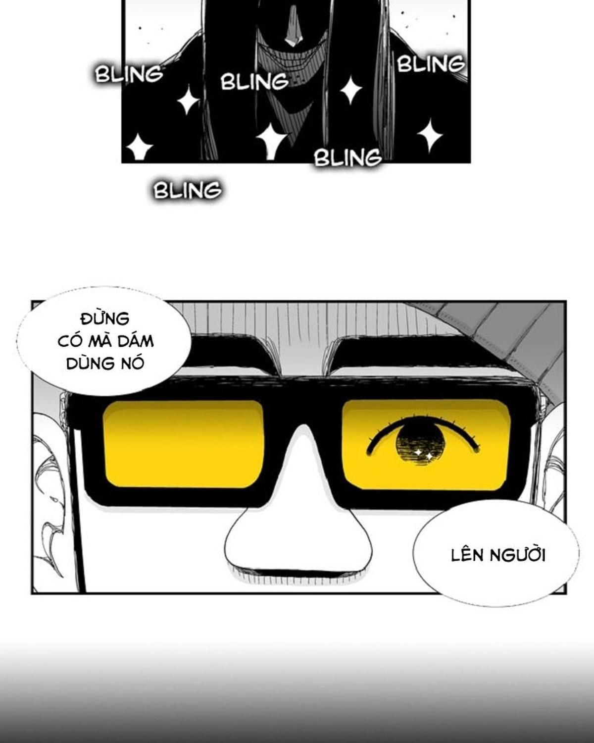 Hellper Chapter 105 - Trang 2