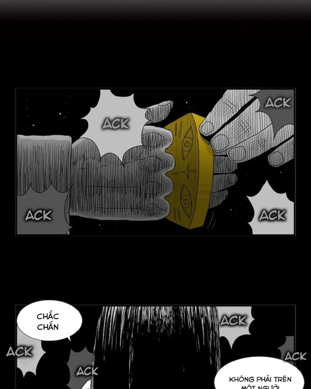 Hellper Chapter 105 - Trang 2