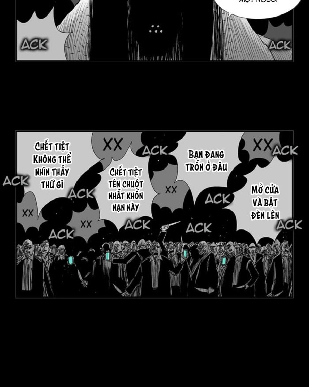 Hellper Chapter 105 - Trang 2