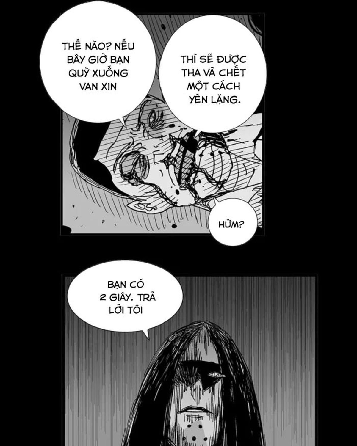 Hellper Chapter 106 - Trang 2