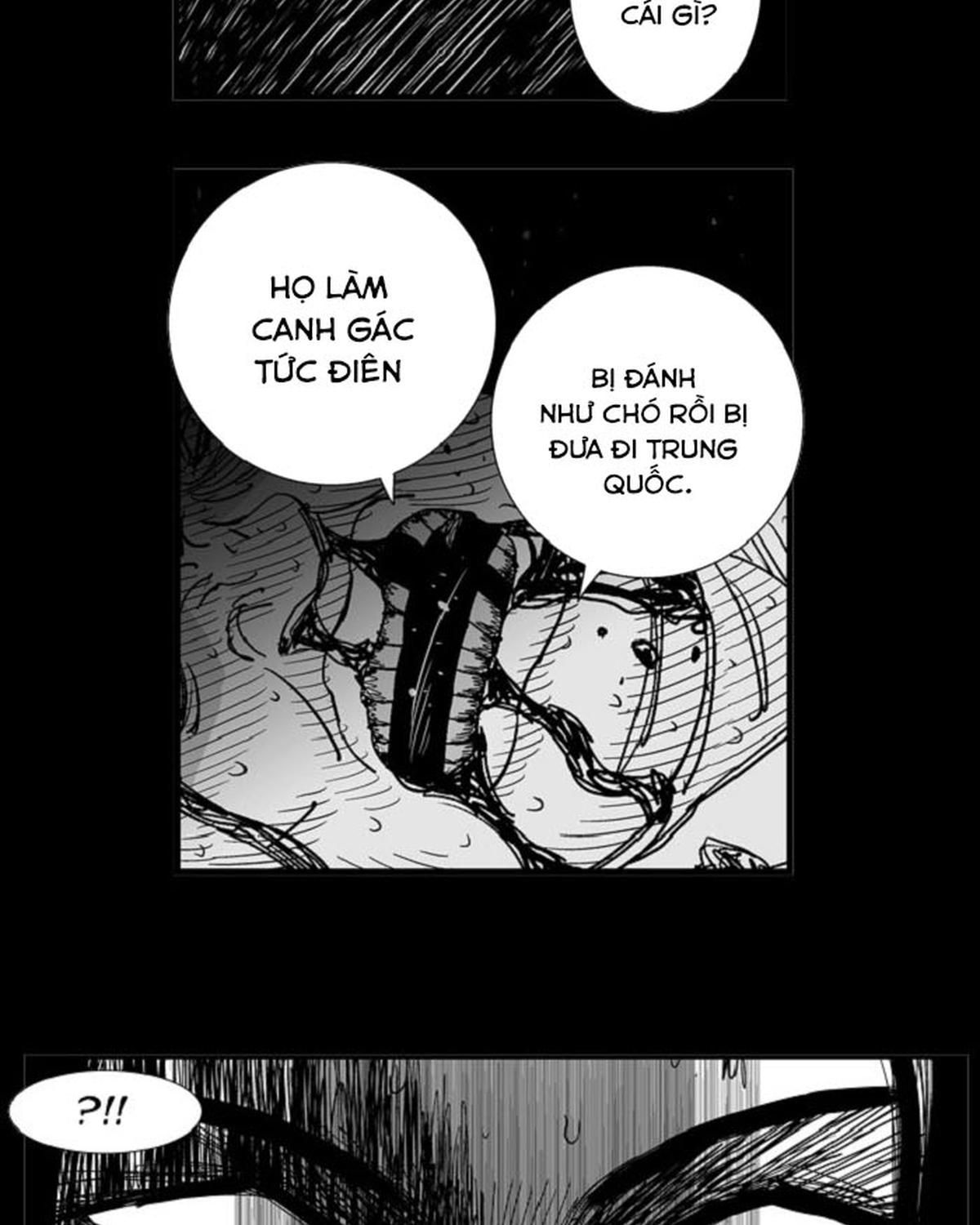 Hellper Chapter 106 - Trang 2