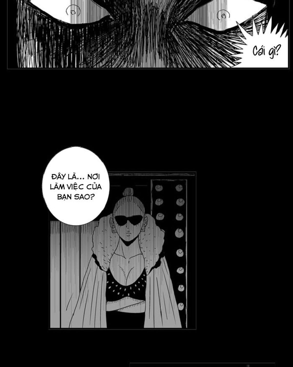 Hellper Chapter 106 - Trang 2