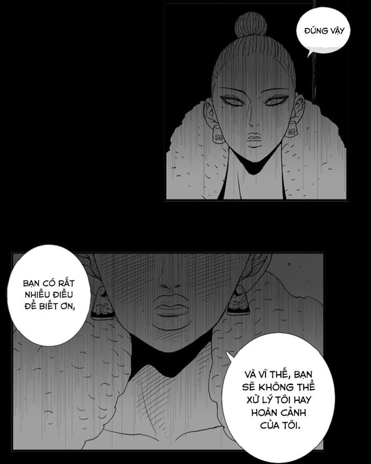 Hellper Chapter 106 - Trang 2