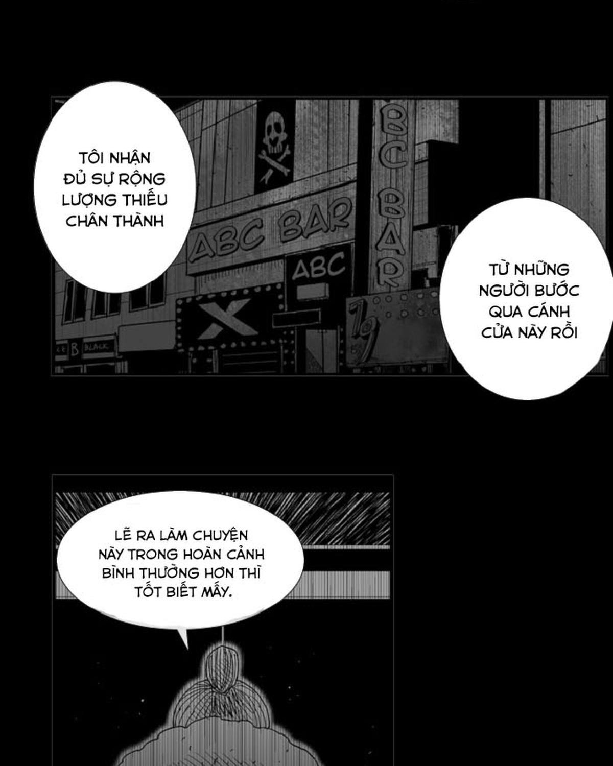 Hellper Chapter 106 - Trang 2