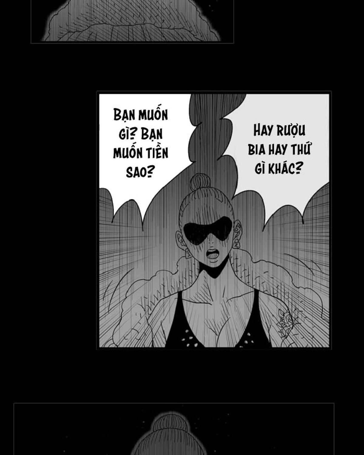 Hellper Chapter 106 - Trang 2