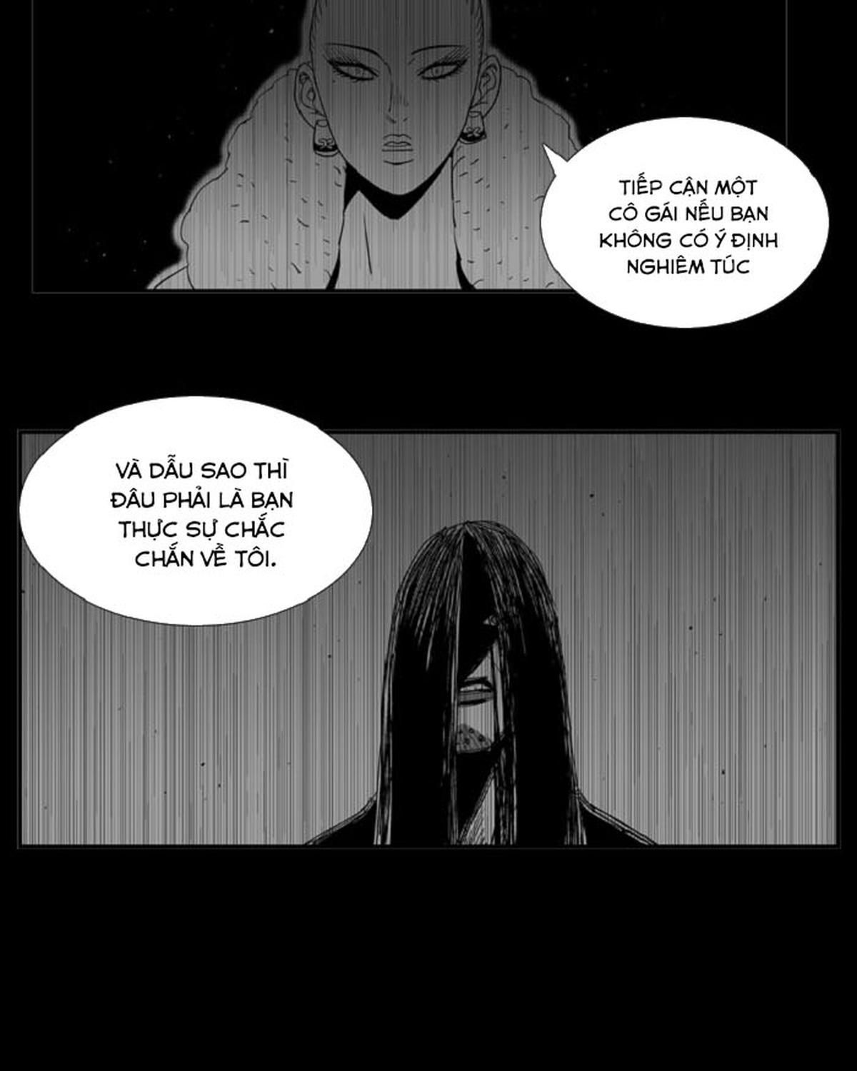 Hellper Chapter 106 - Trang 2