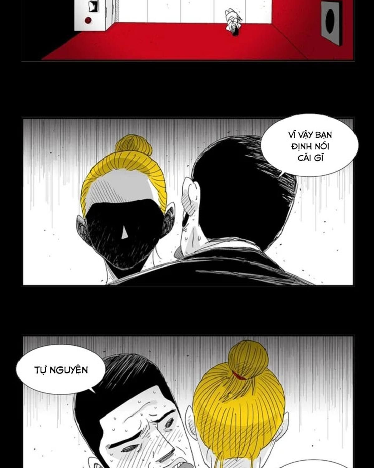 Hellper Chapter 106 - Trang 2