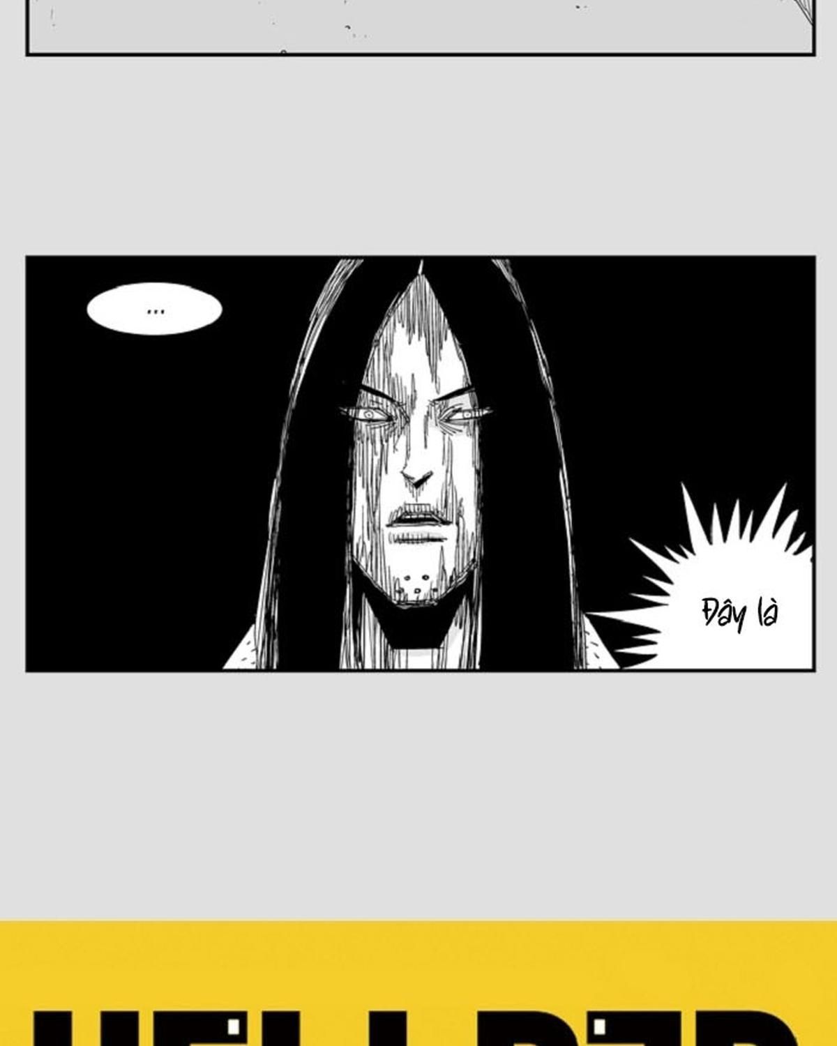 Hellper Chapter 106 - Trang 2