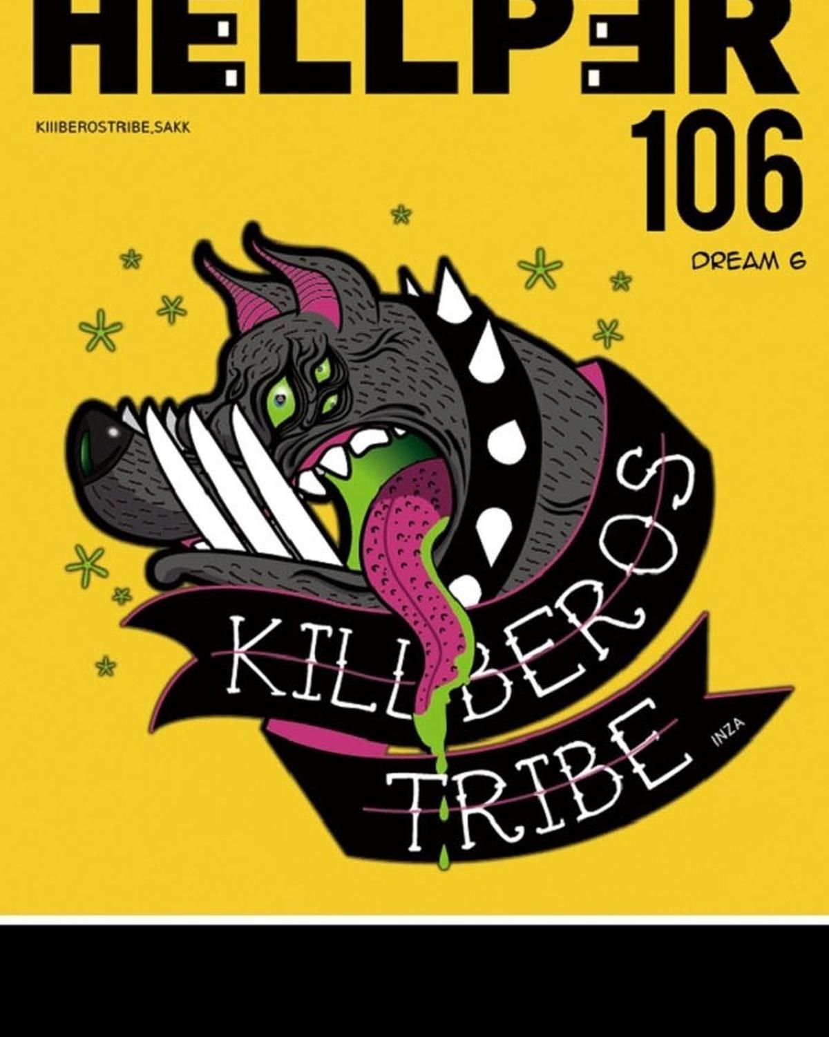 Hellper Chapter 106 - Trang 2