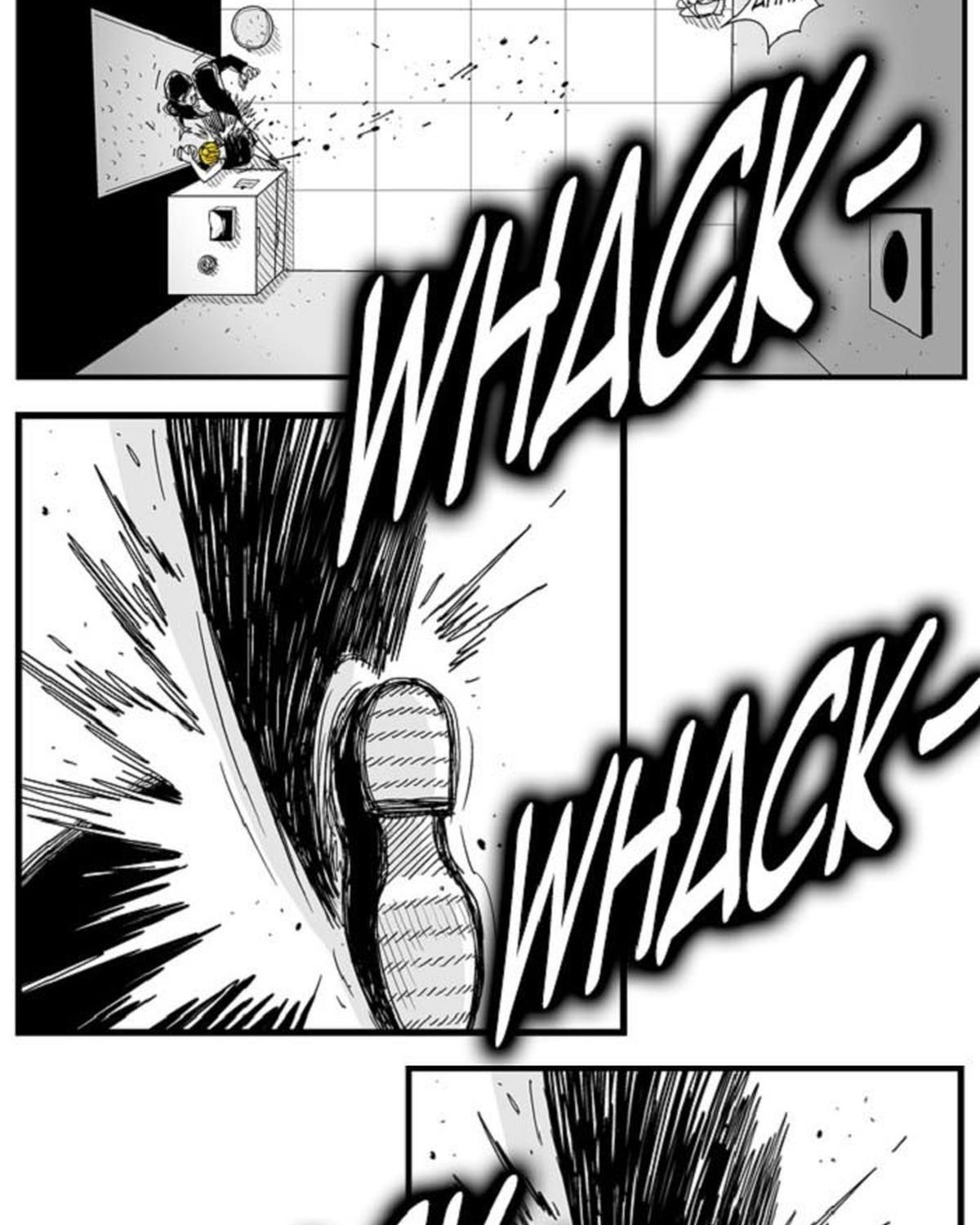 Hellper Chapter 106 - Trang 2