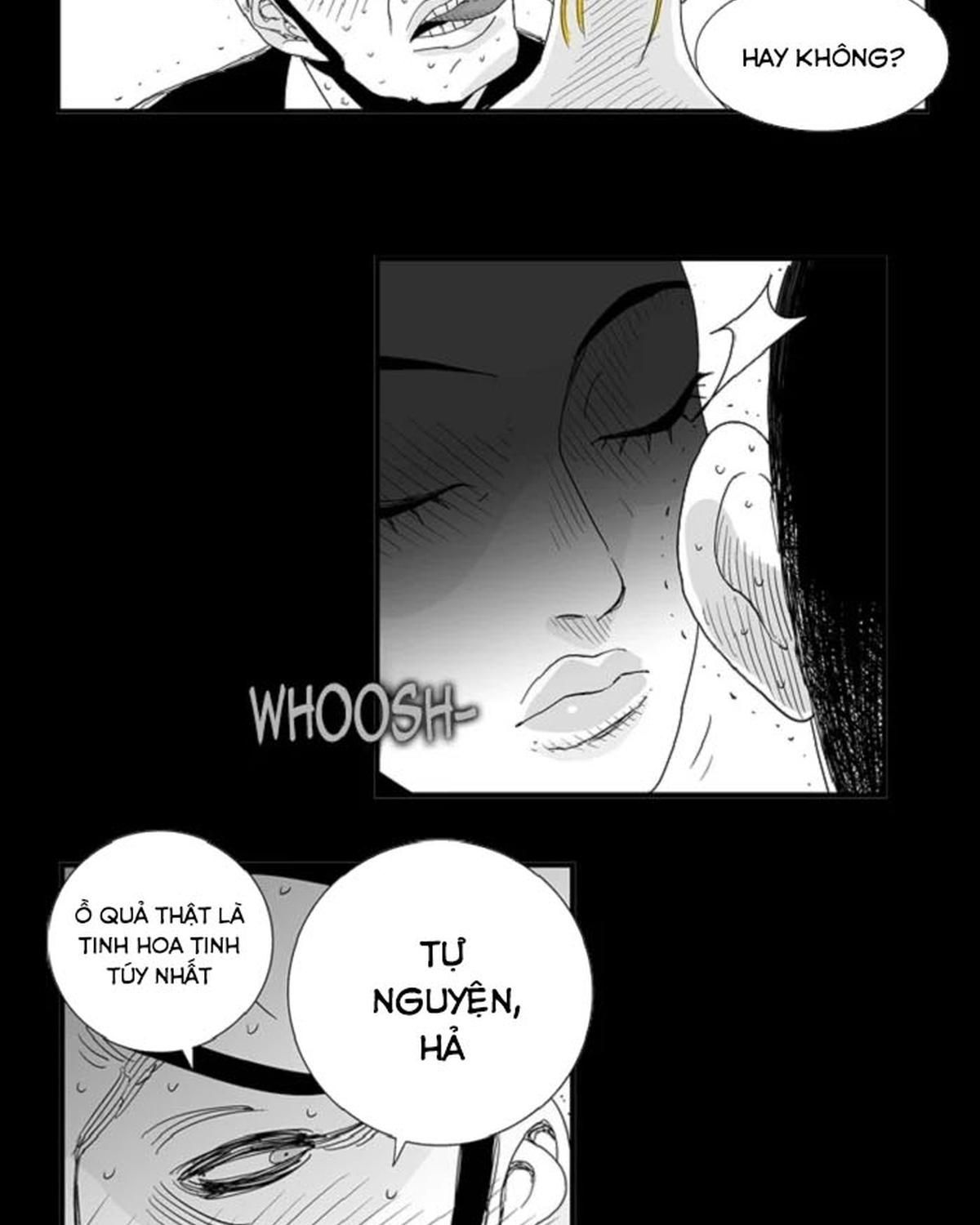 Hellper Chapter 106 - Trang 2
