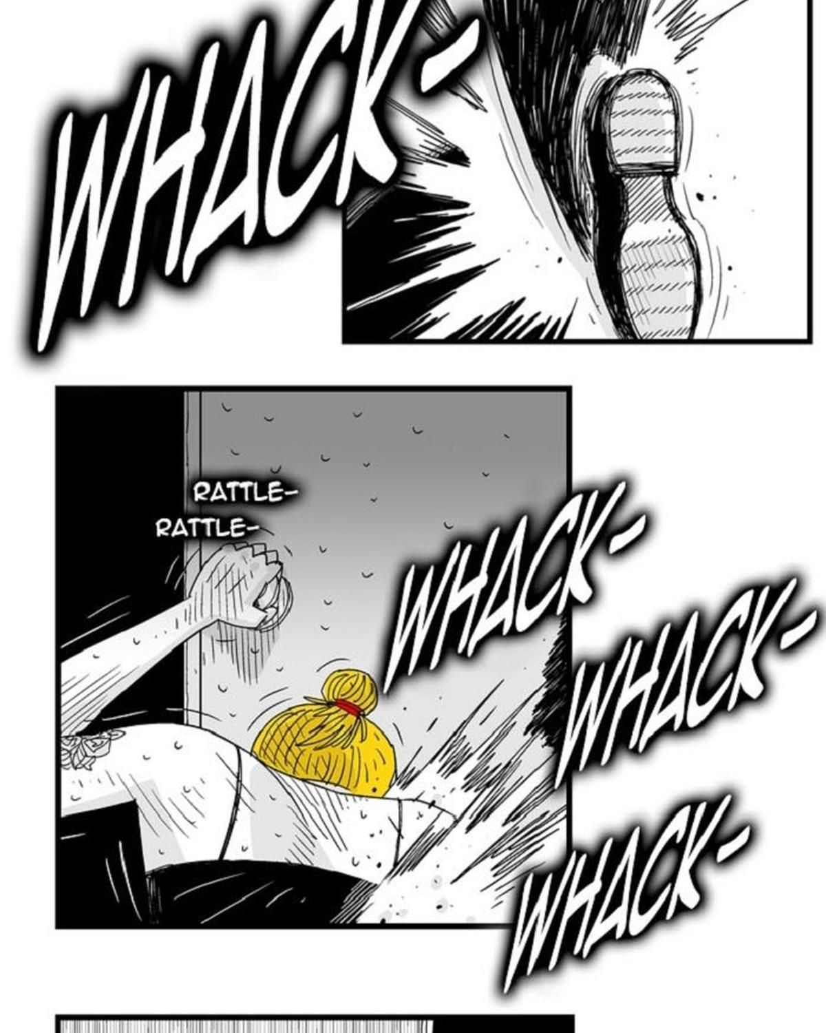 Hellper Chapter 106 - Trang 2