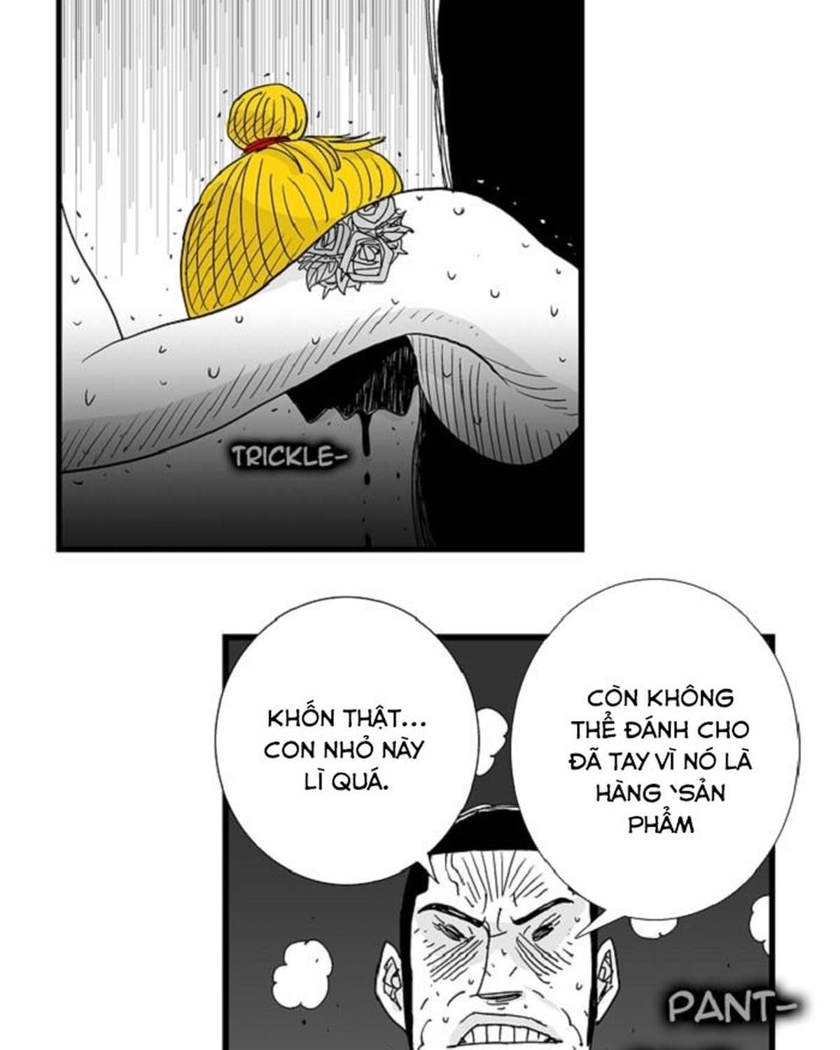 Hellper Chapter 106 - Trang 2