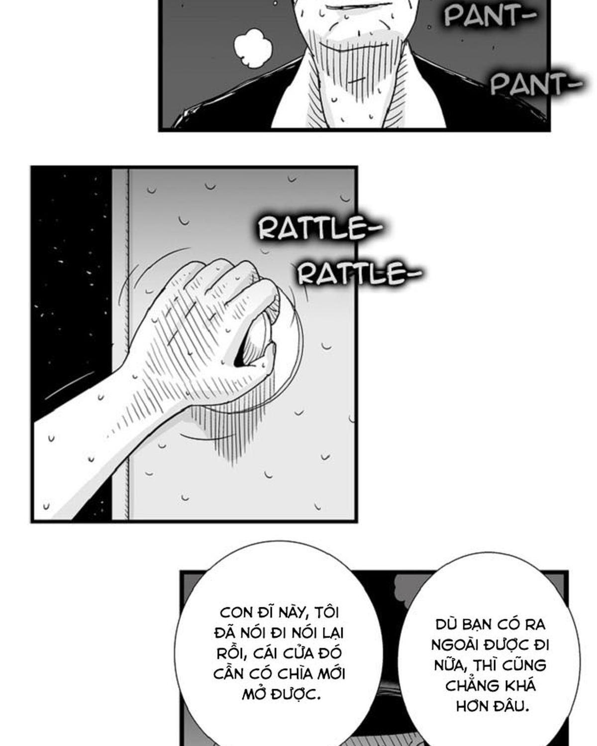 Hellper Chapter 106 - Trang 2