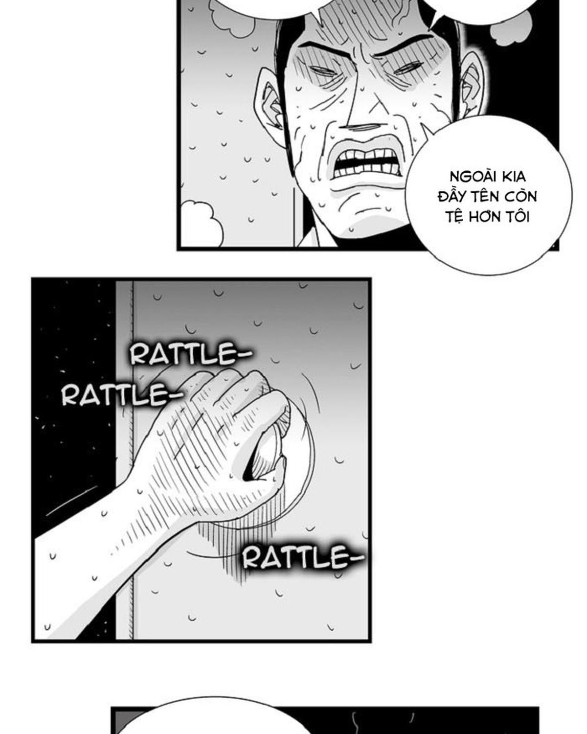 Hellper Chapter 106 - Trang 2