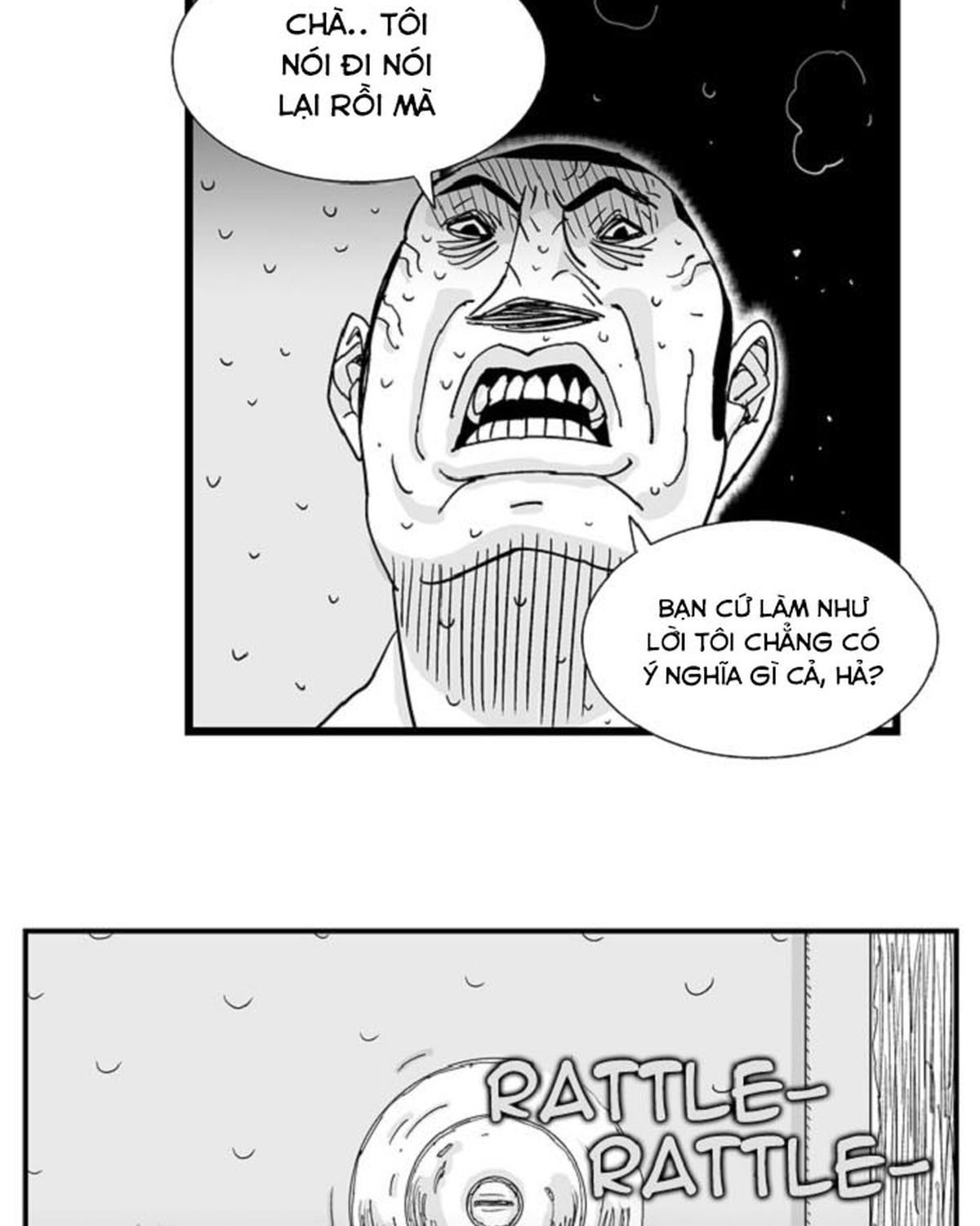 Hellper Chapter 106 - Trang 2