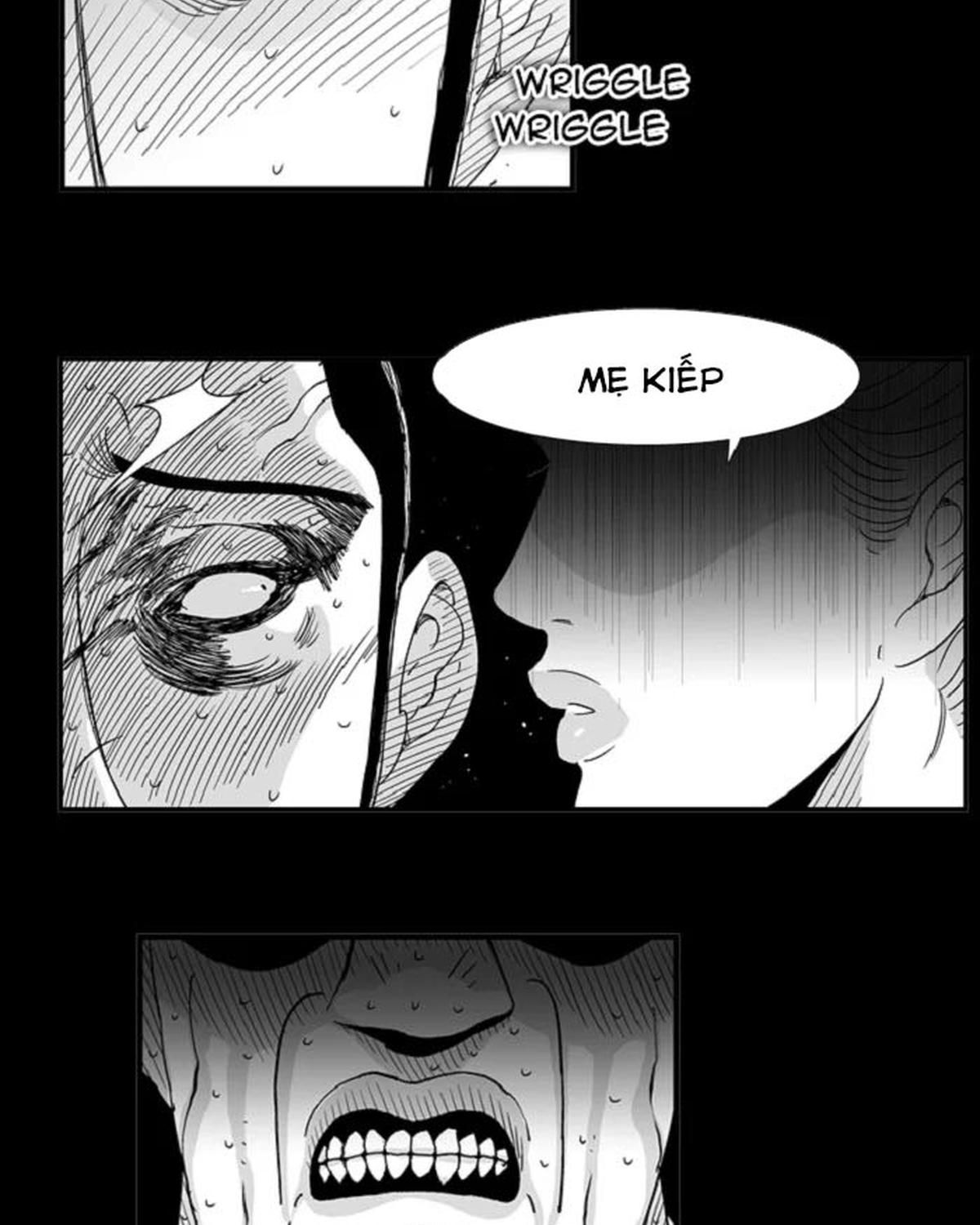 Hellper Chapter 106 - Trang 2