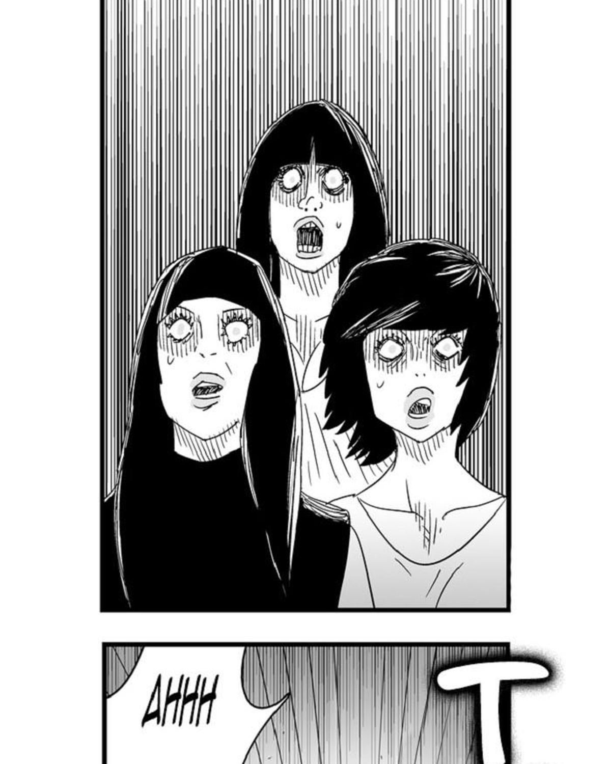 Hellper Chapter 106 - Trang 2