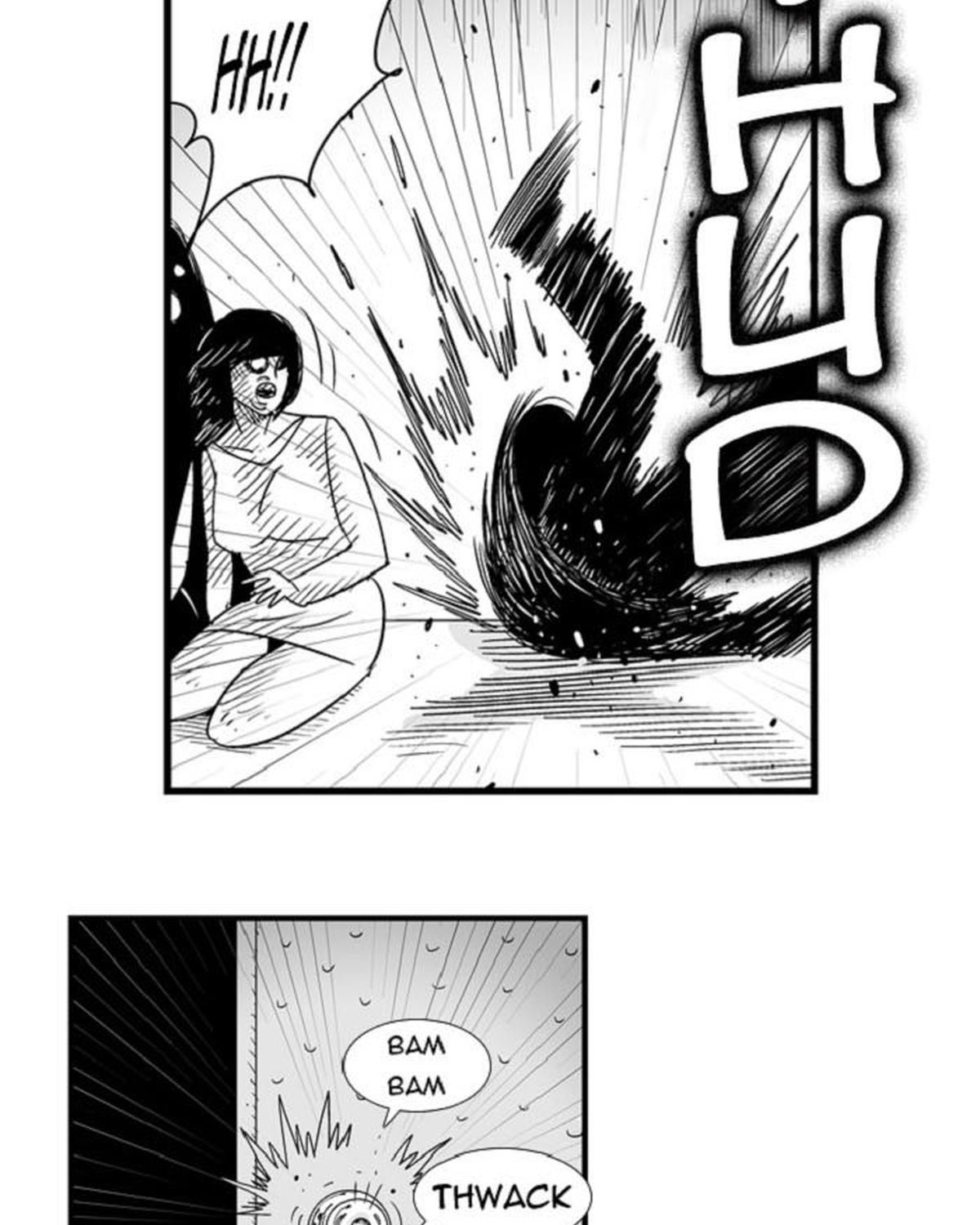 Hellper Chapter 106 - Trang 2