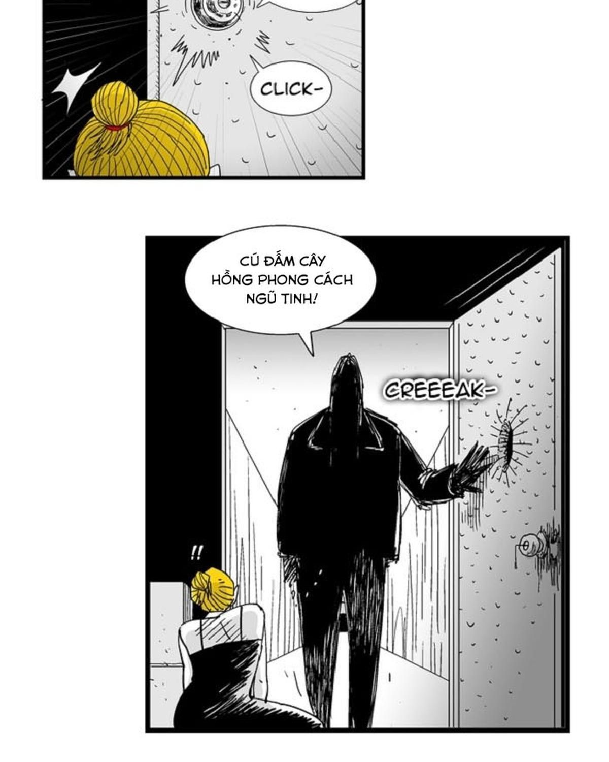 Hellper Chapter 106 - Trang 2