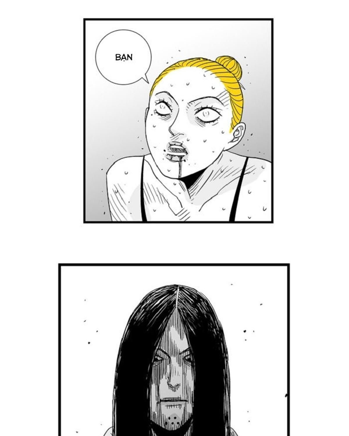 Hellper Chapter 106 - Trang 2