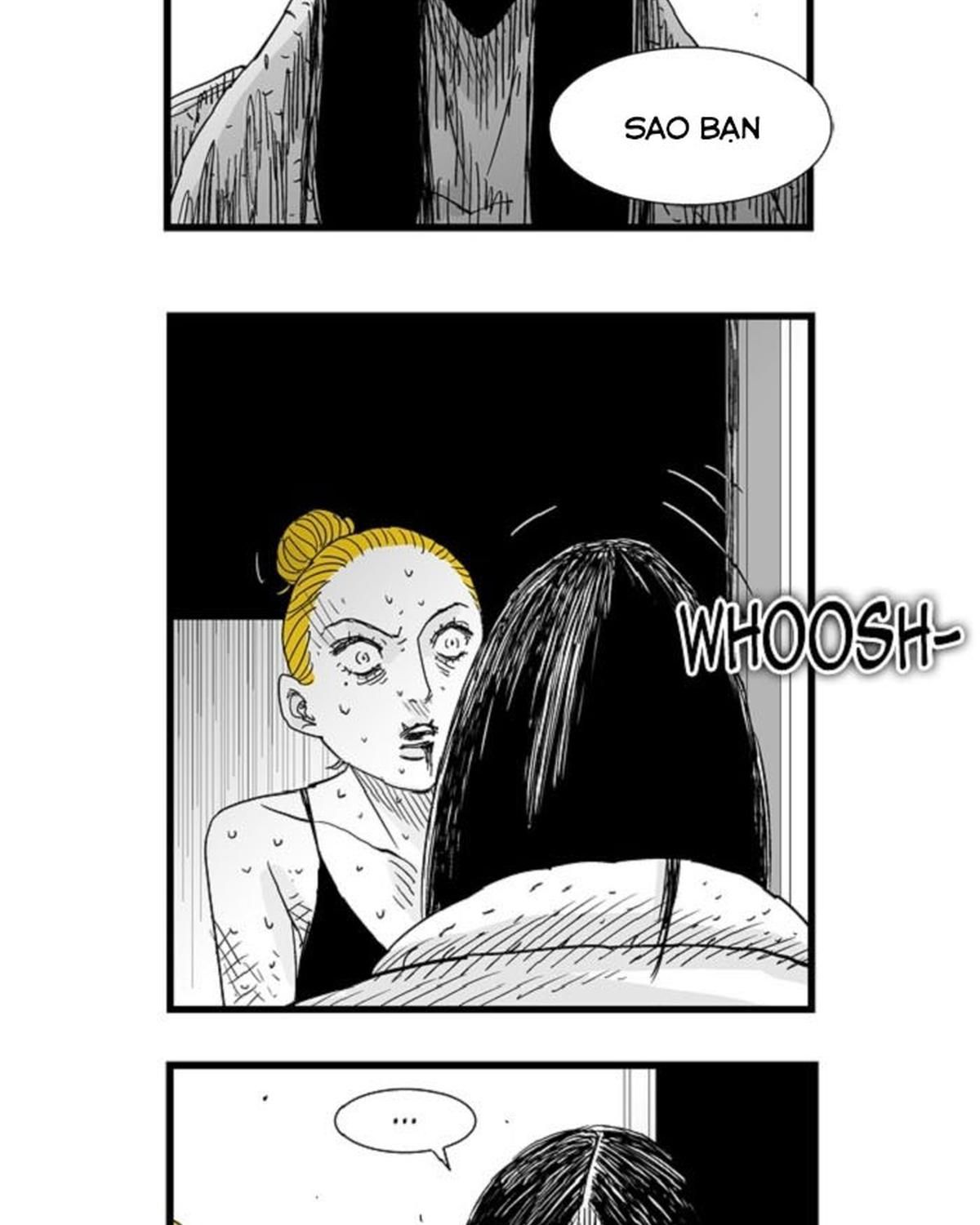 Hellper Chapter 106 - Trang 2